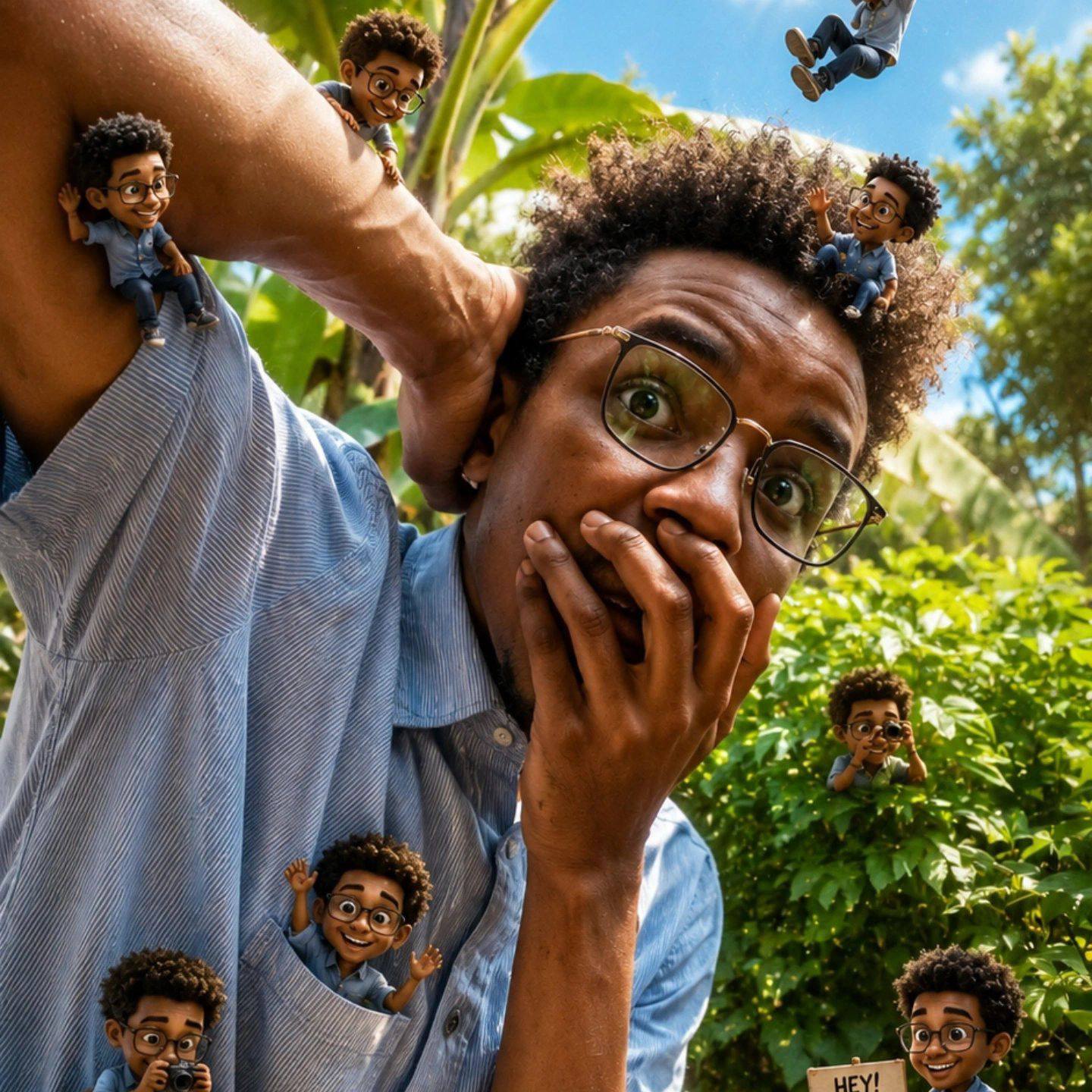 Prince Pinata