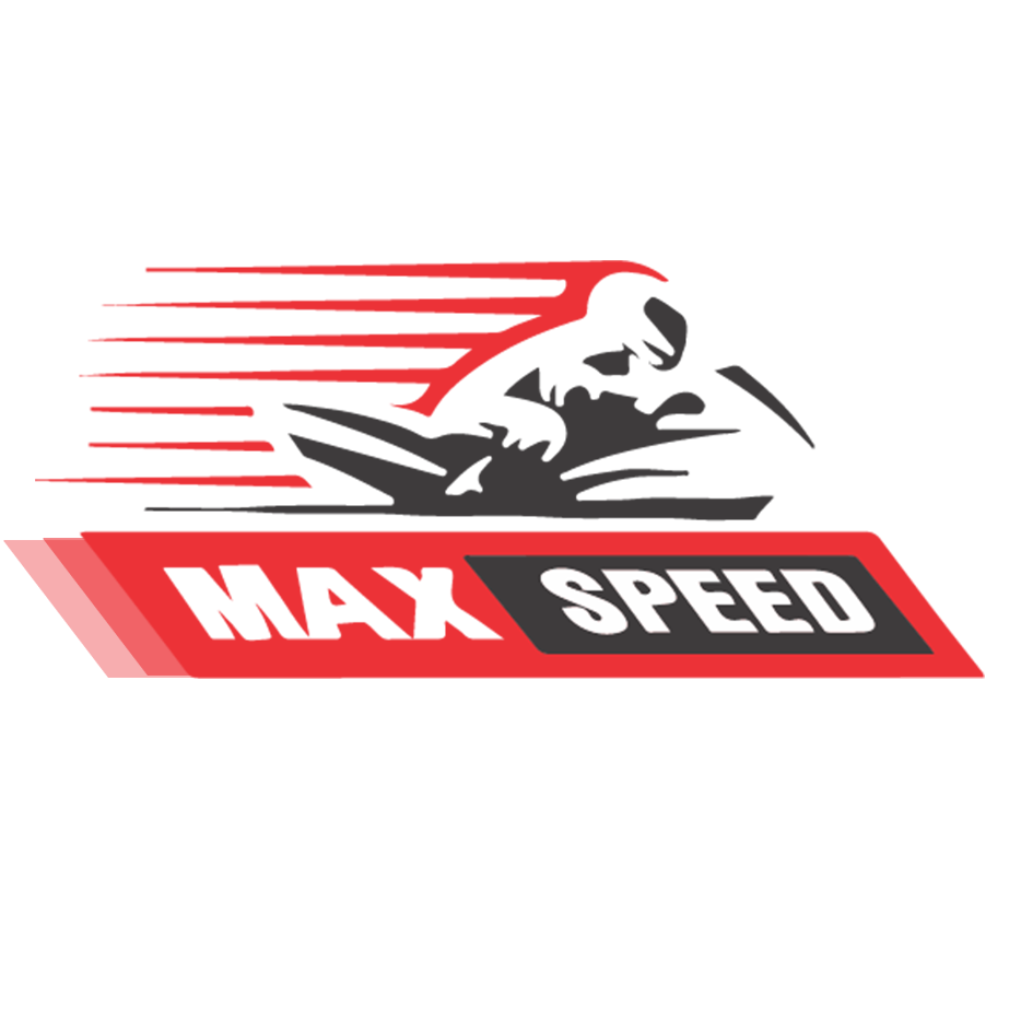 Maxspeed