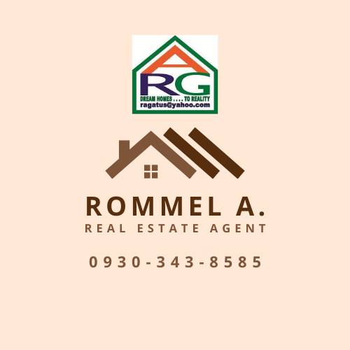Rommel A. Real Estate Agent | Kawit