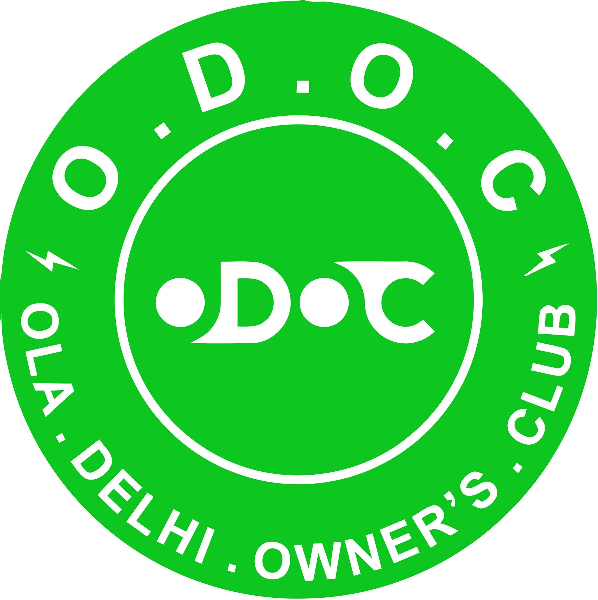 ODOC