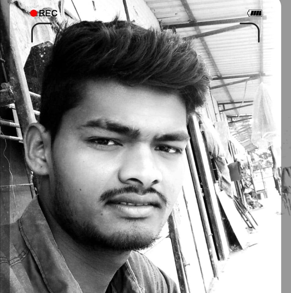 Rajesh Kumar | Ramanuj Ganj