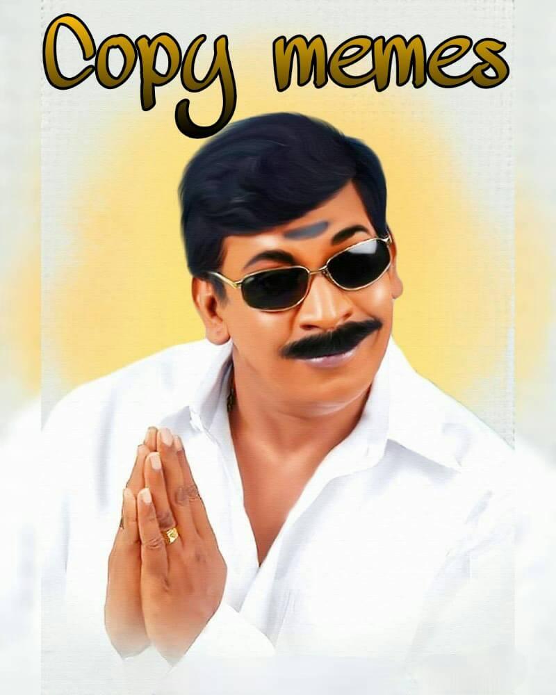 Copy memes