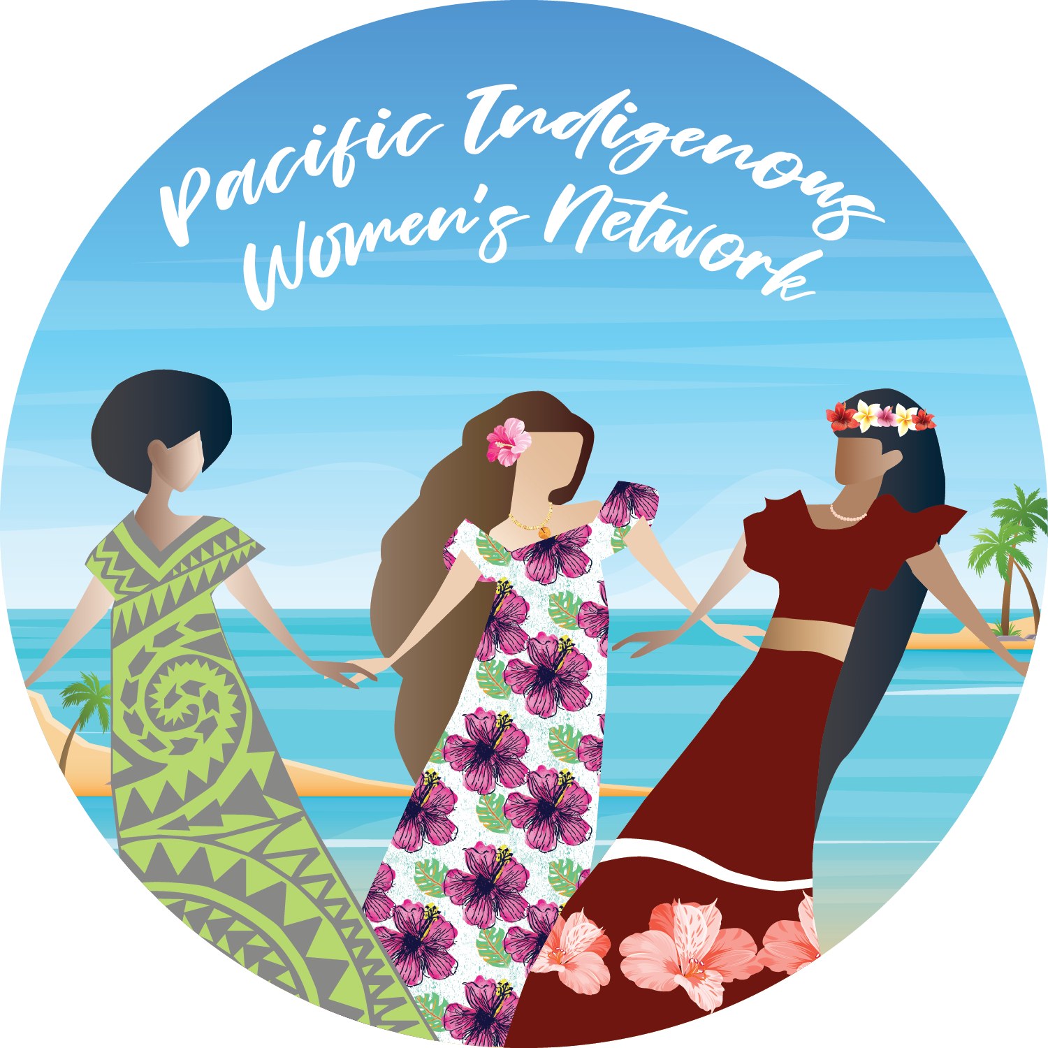 Pacific Indigenous Women's Network - PIWN