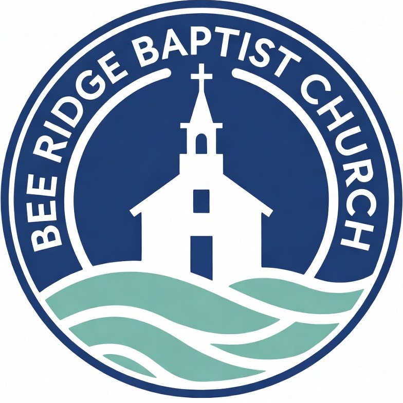 Bee Ridge Baptist Church | Sarasota FL