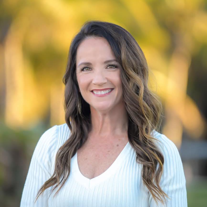 Heather Holt Reeb