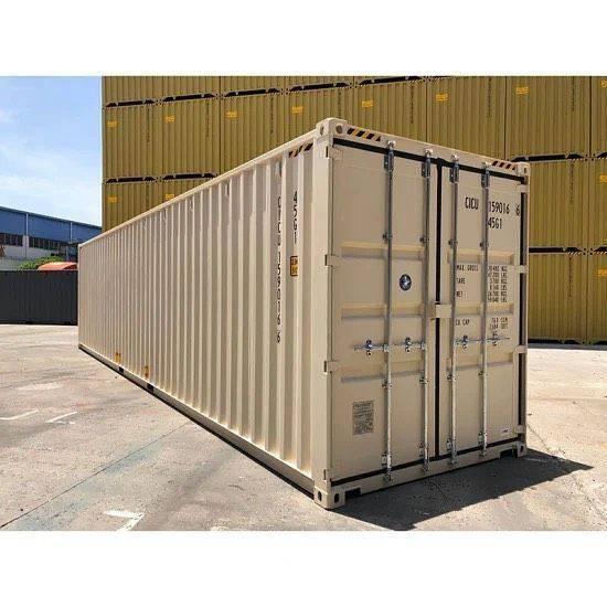 Ferguson container