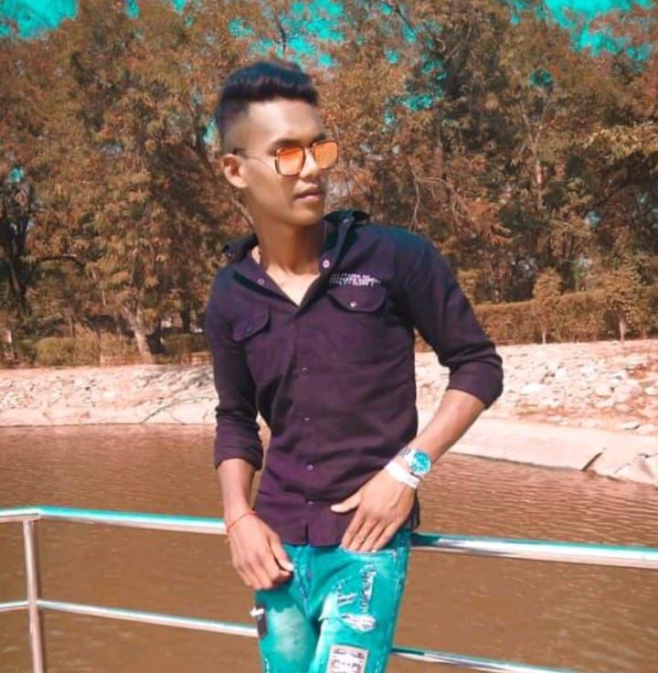 Dev raj | Bihar Sharif