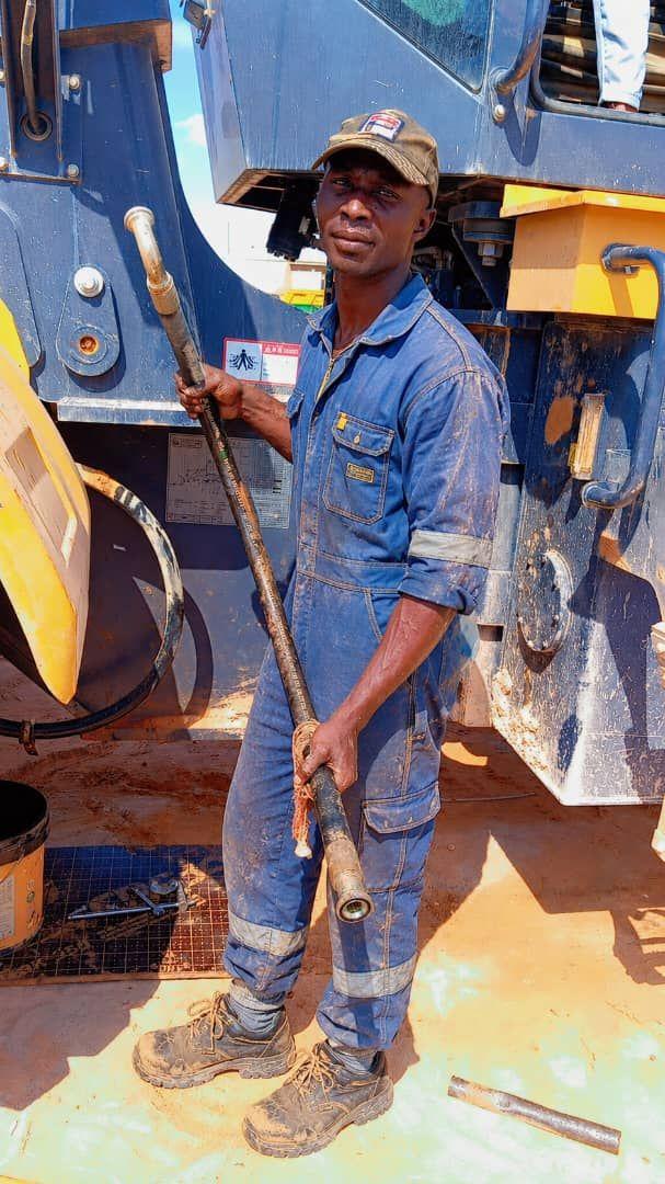 Hearing from the horses mouth part 4 | Miller Samson Oghenekparobo