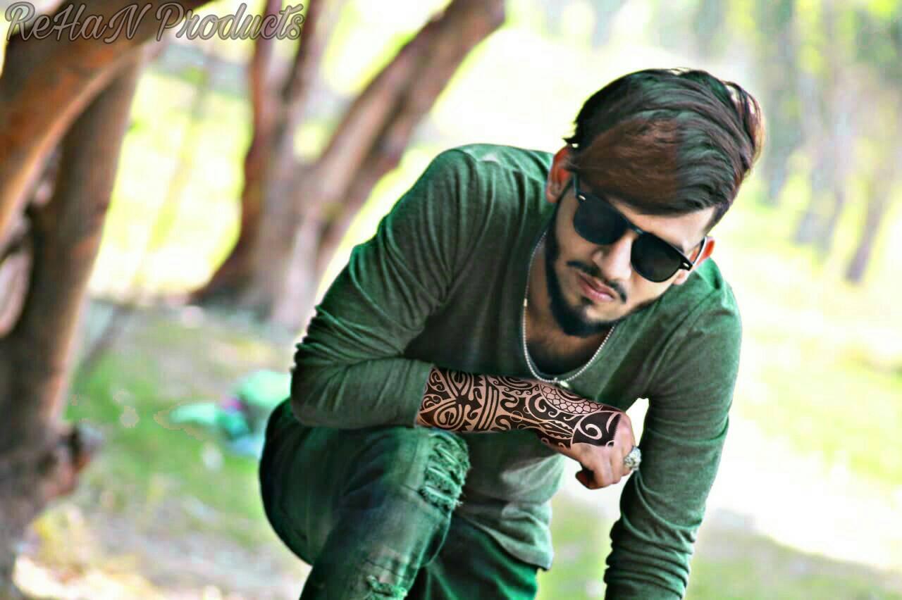 Rehan Rajpoot