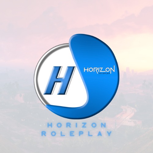 Horizon Roleplay - GTA V