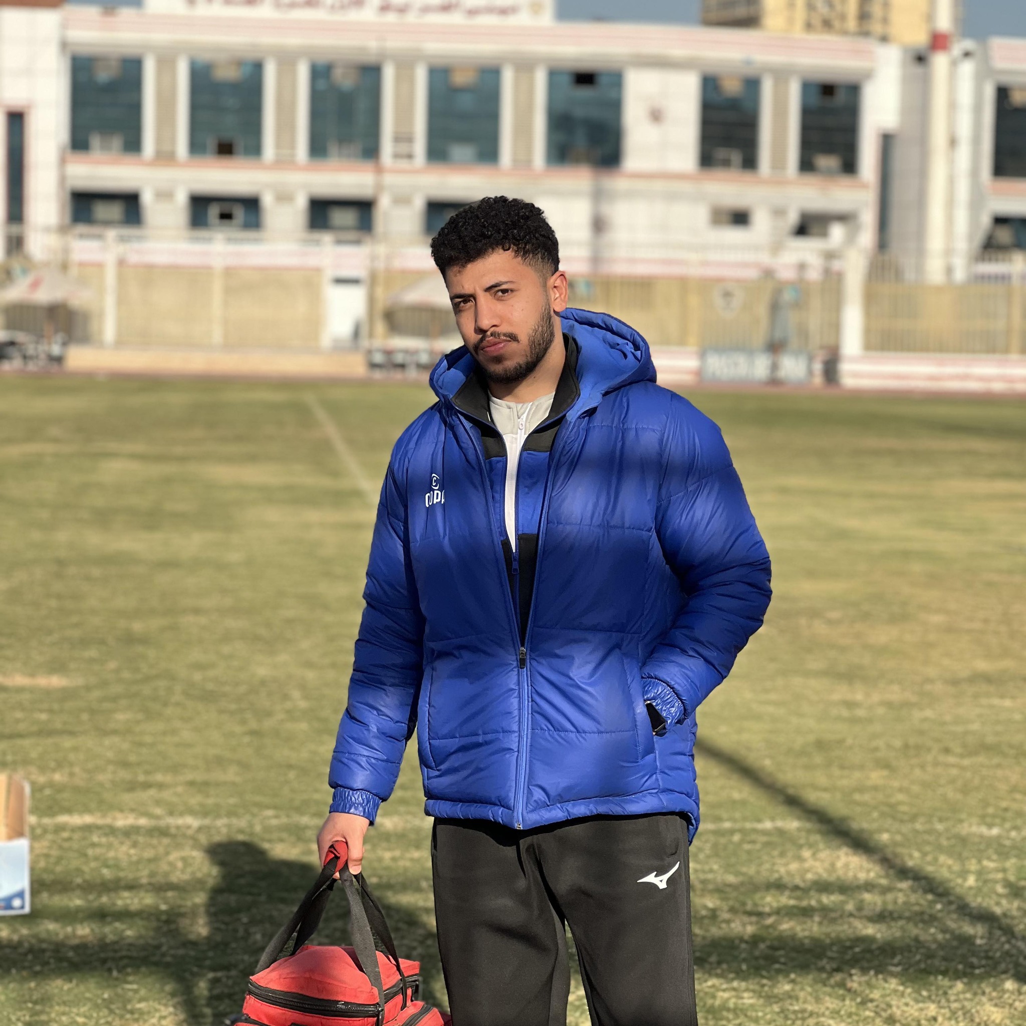 Mostafa Emam