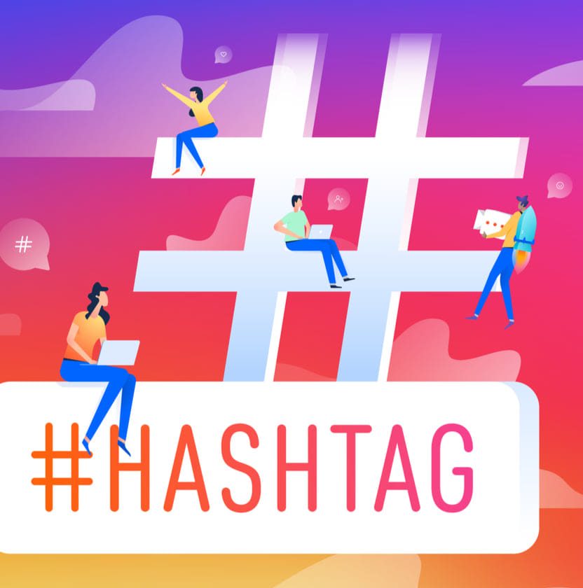 Hash Tag