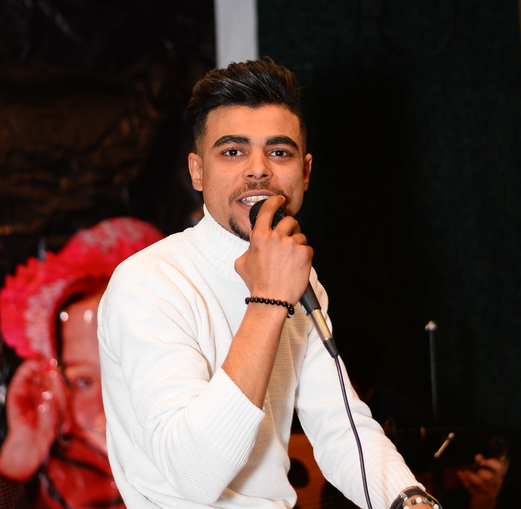 محمود حسن