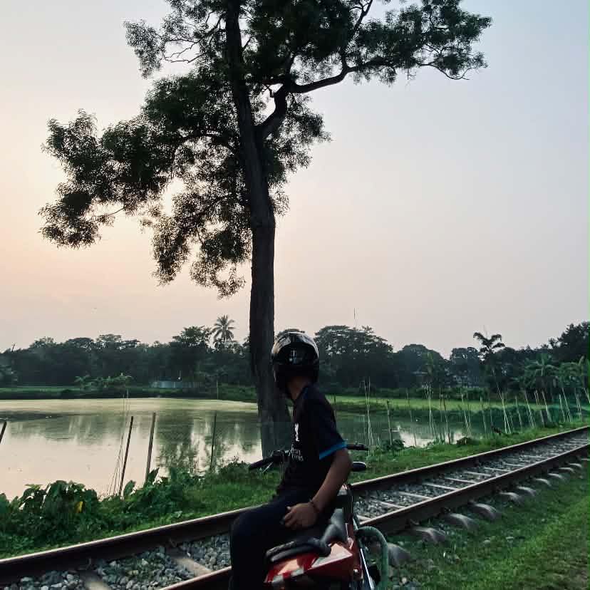 Adrian Arifin Rafi