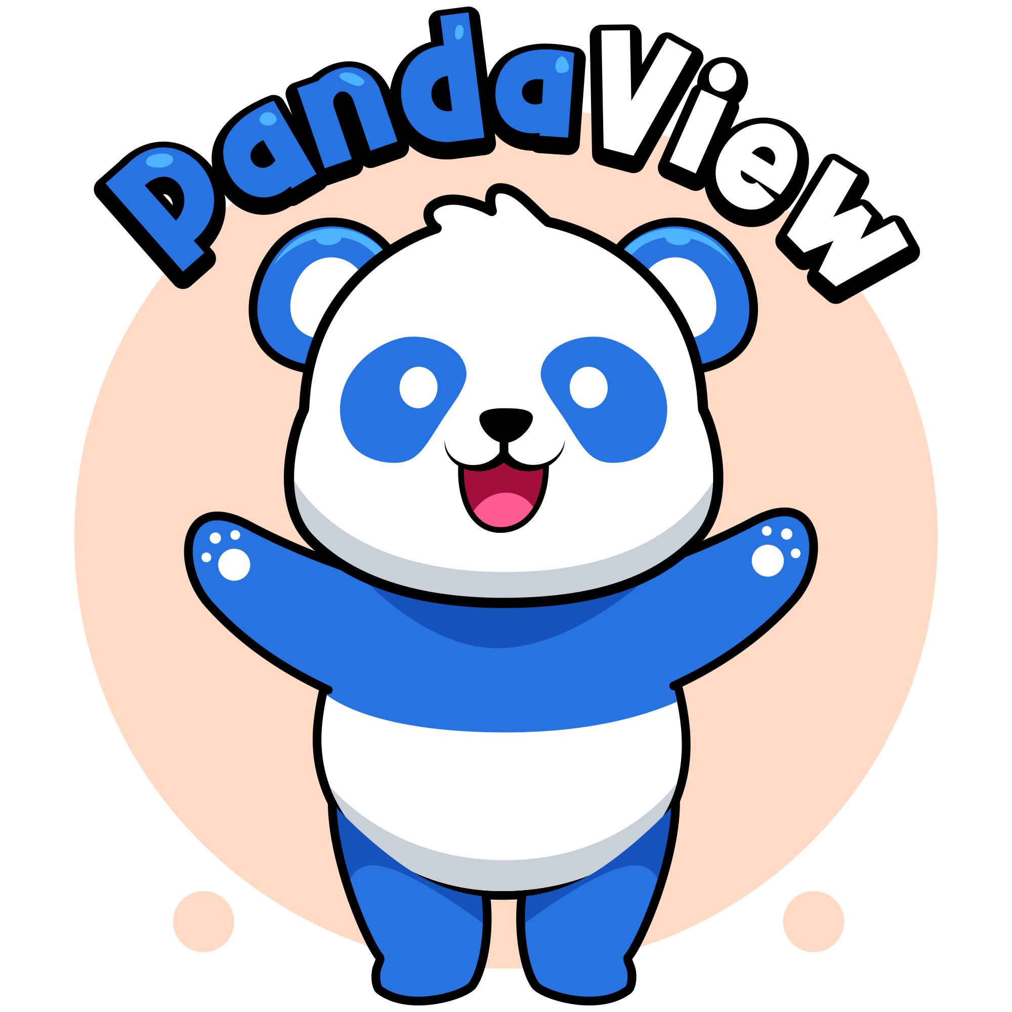 Panda View
