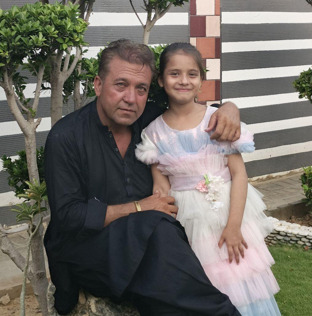 WaheedUllah Khan Official