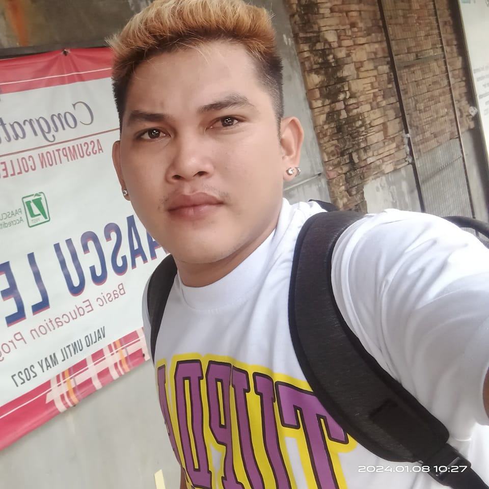 Roderick Rafol