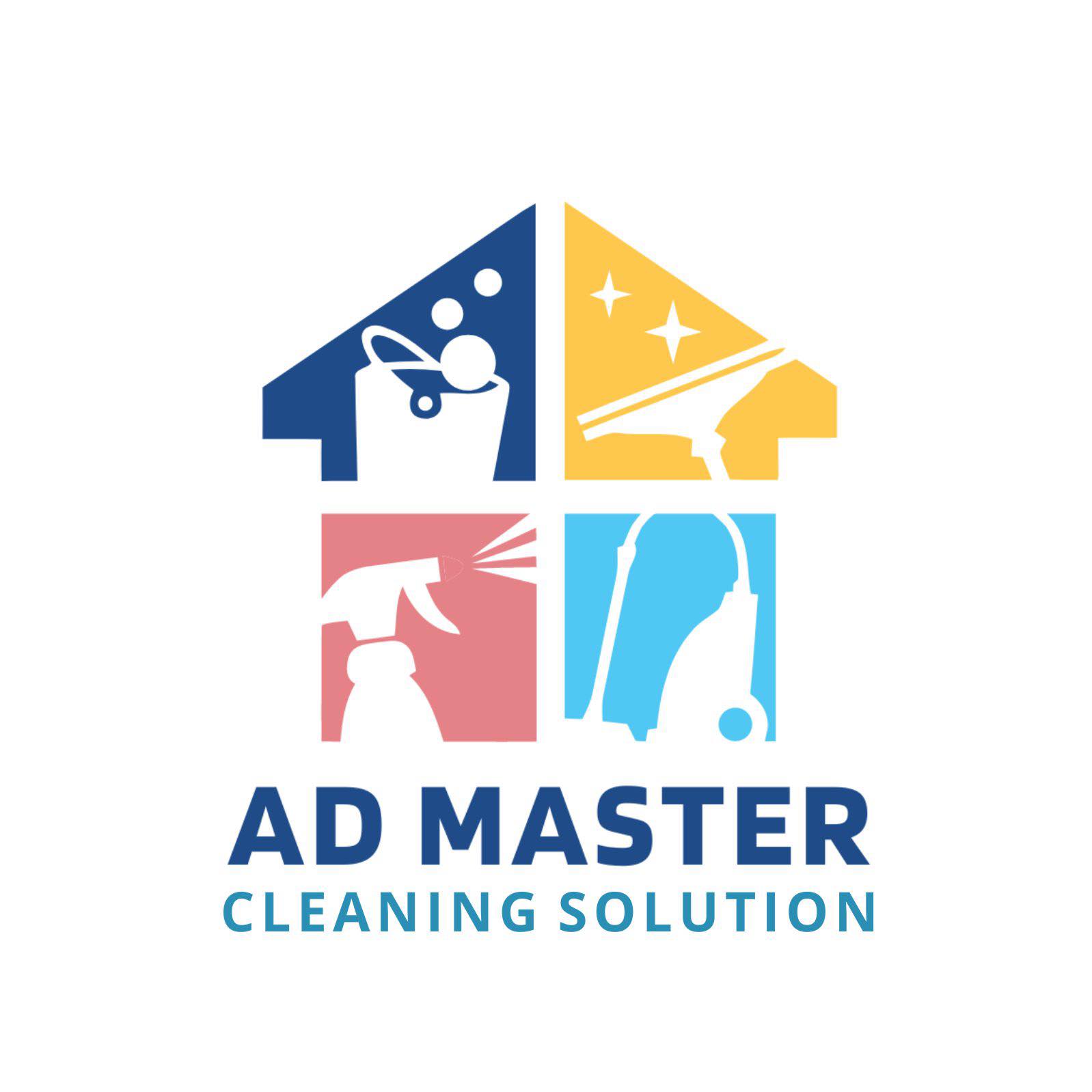 AD Master Cleaning
