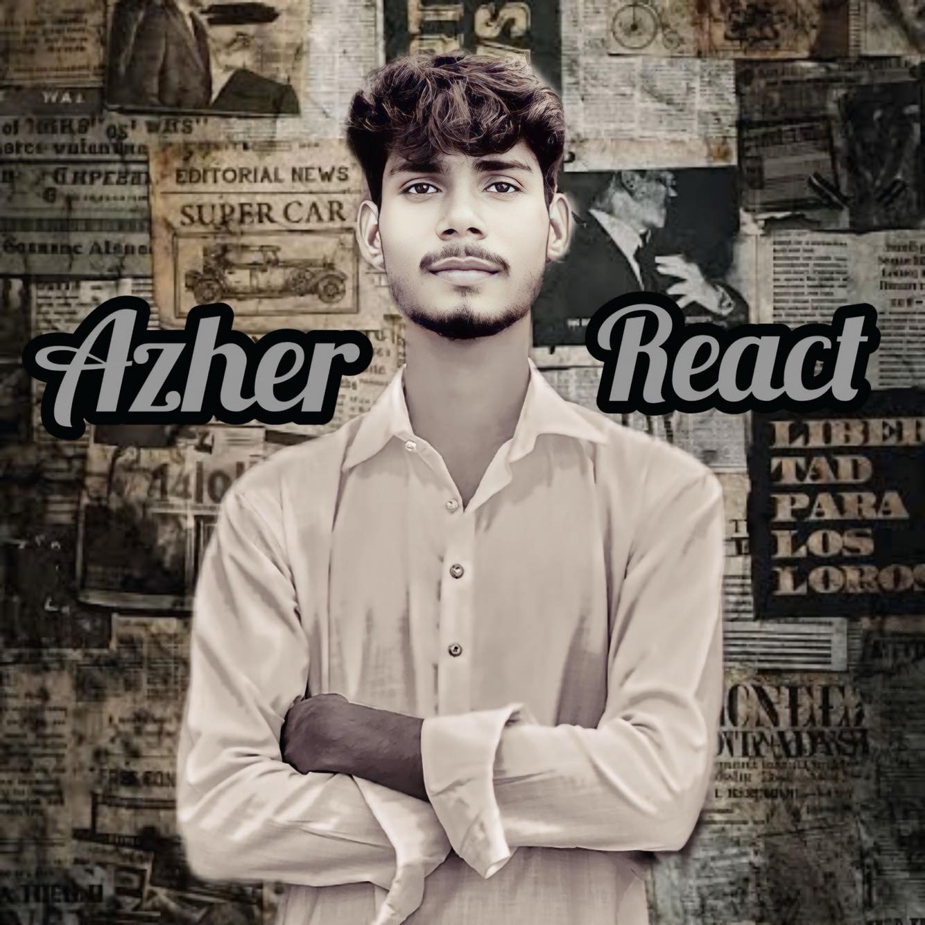 Ats Azher React | Jaipur Airport Area