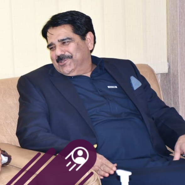 Ch Riaz Ahmed La 34 JAMMU 1