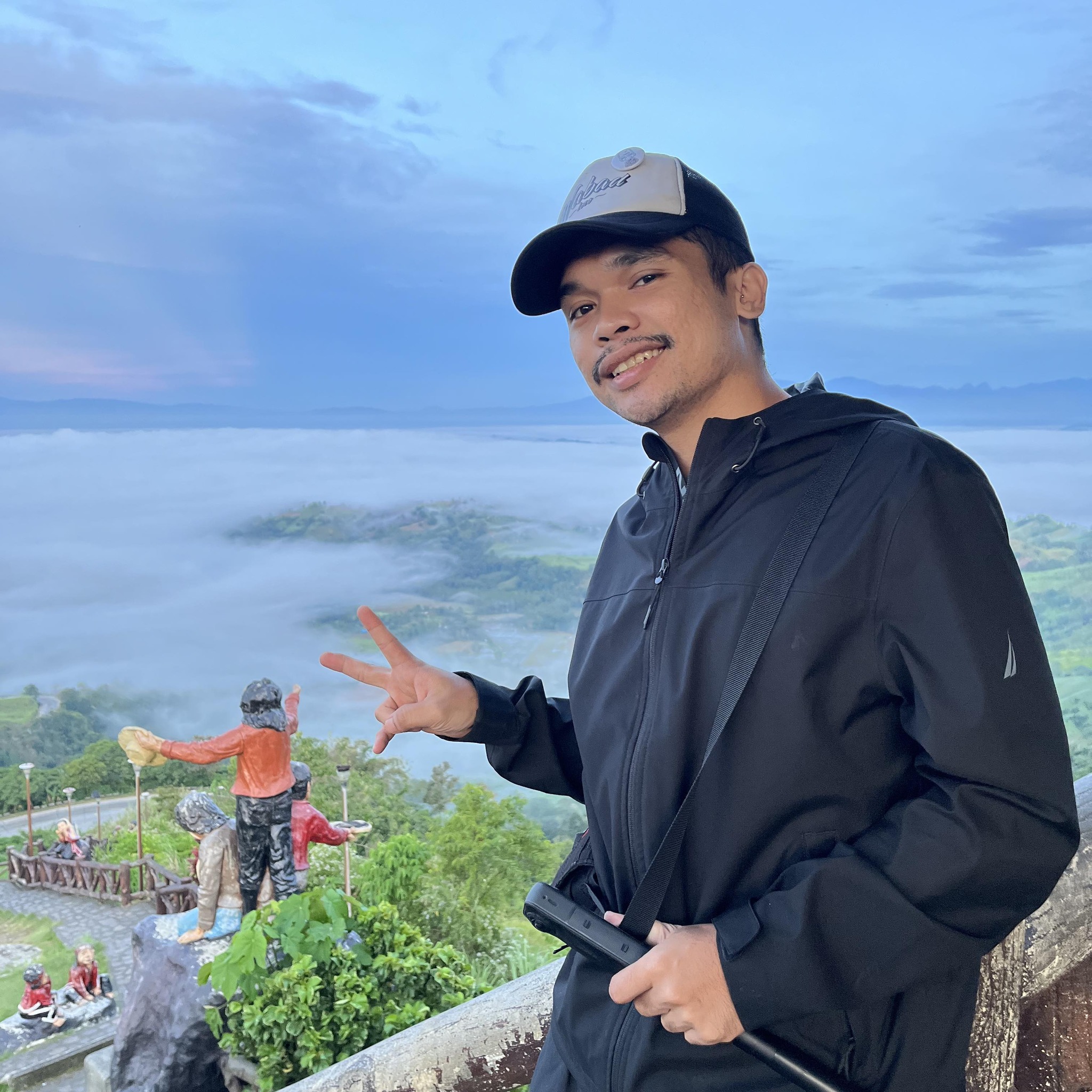 Jon Rey Lifestyle