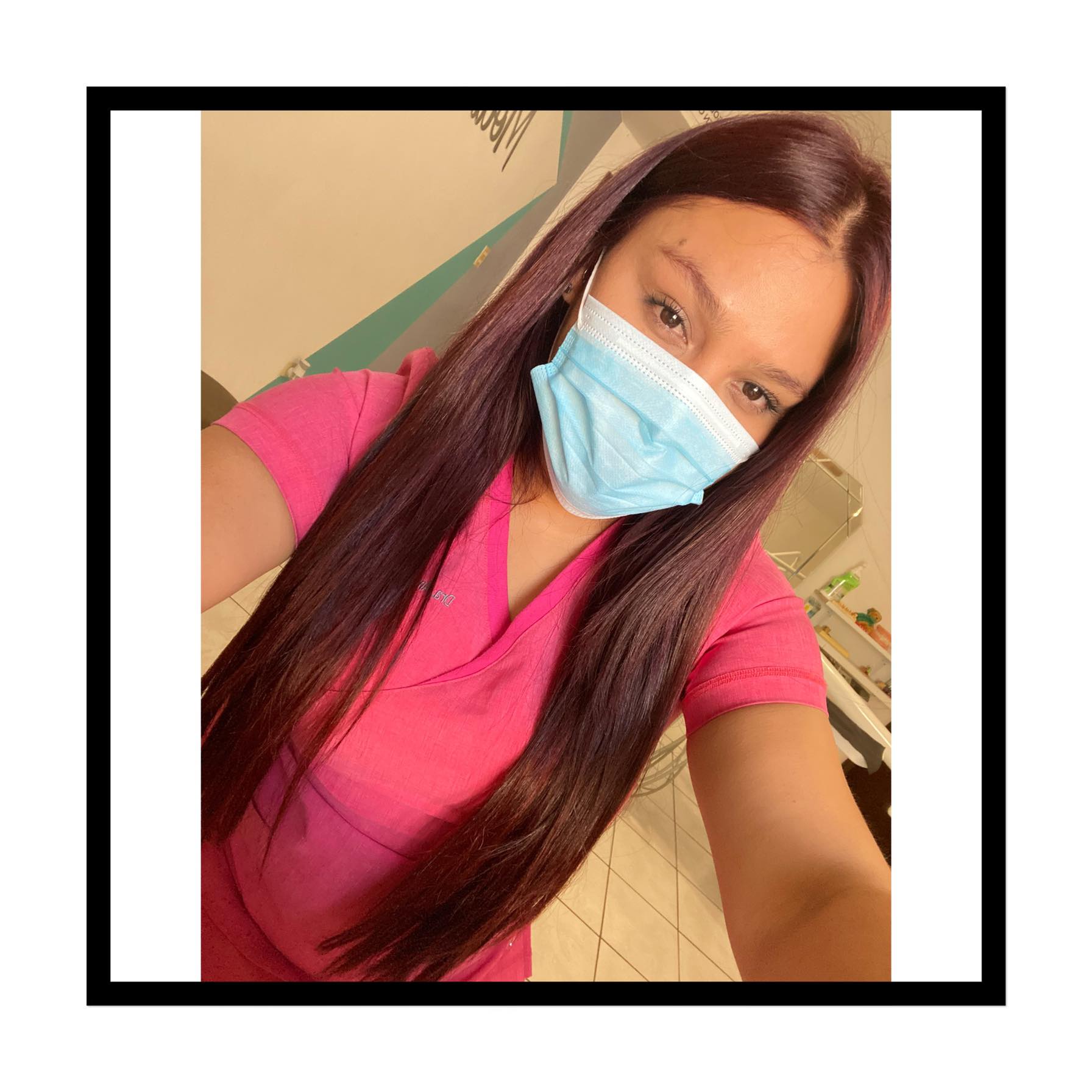 Dra Anahi Rivas-Consultorio Dental