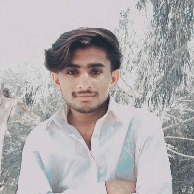AbdulRehman ChaNdio