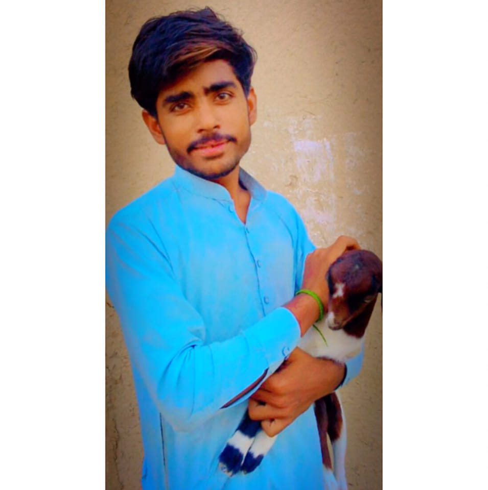 Hassnain official