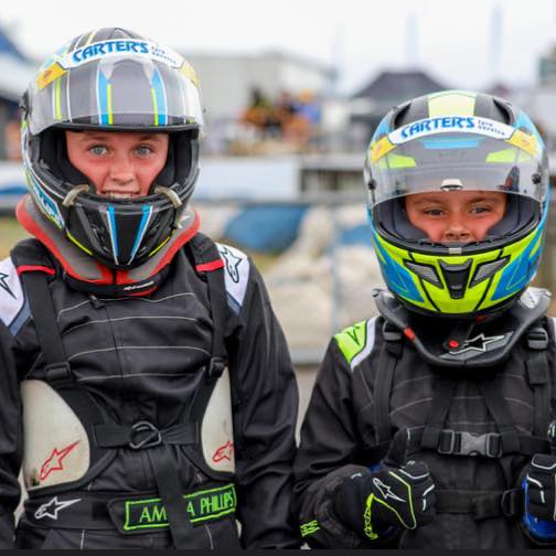 Phillips Racing