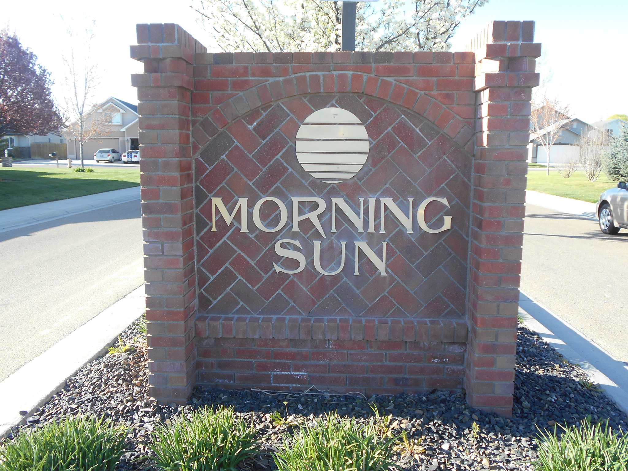 Morning Sun Estates Subdivision Nampa, Idaho