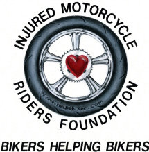 Injured Motorcycle Riders Foundation | Girard PA