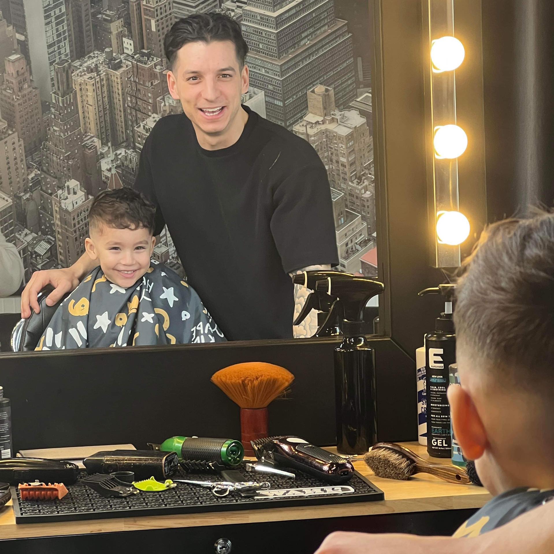 Mat Cuts | Montreal QC