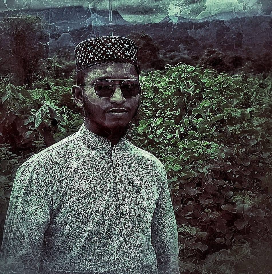 H M Rakib