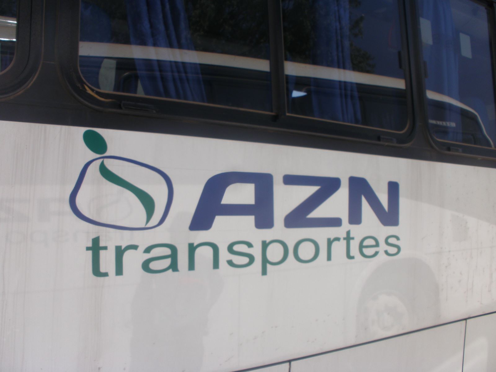 AZN Transportes