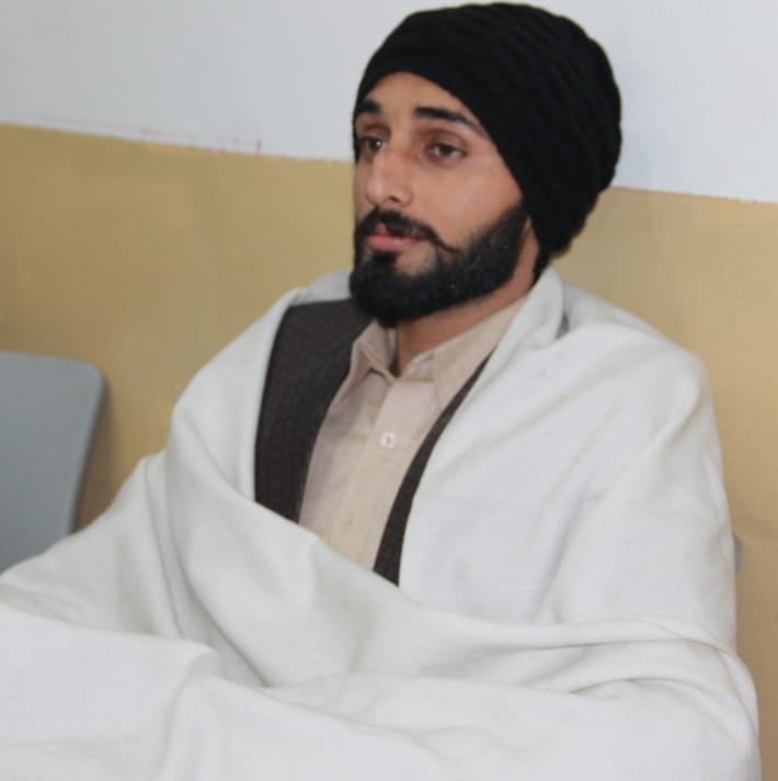 Raja Rizwan