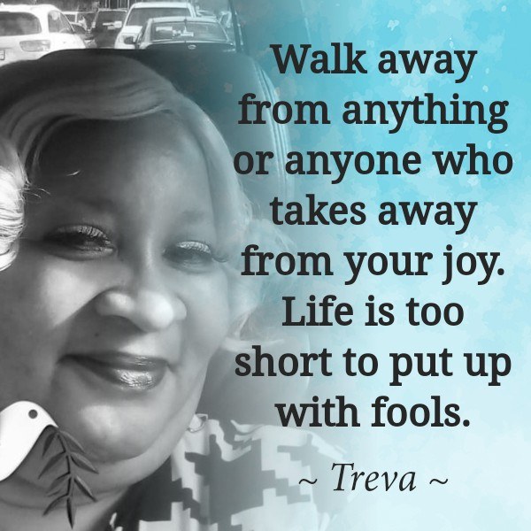 Treva Smith