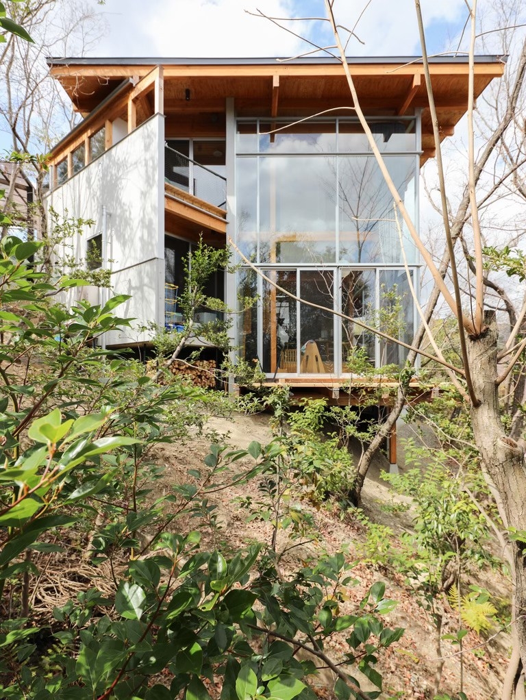 とのま一級建築士事務所