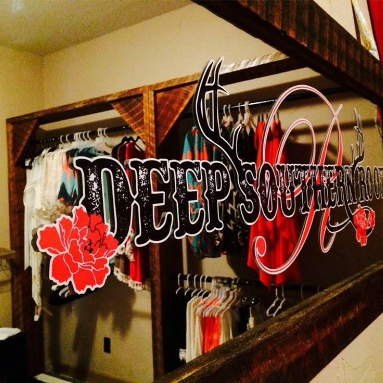 Deep Southern Roots Boutique | Hot Springs Village AR