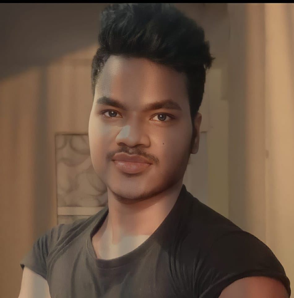 Alok Raj 143
