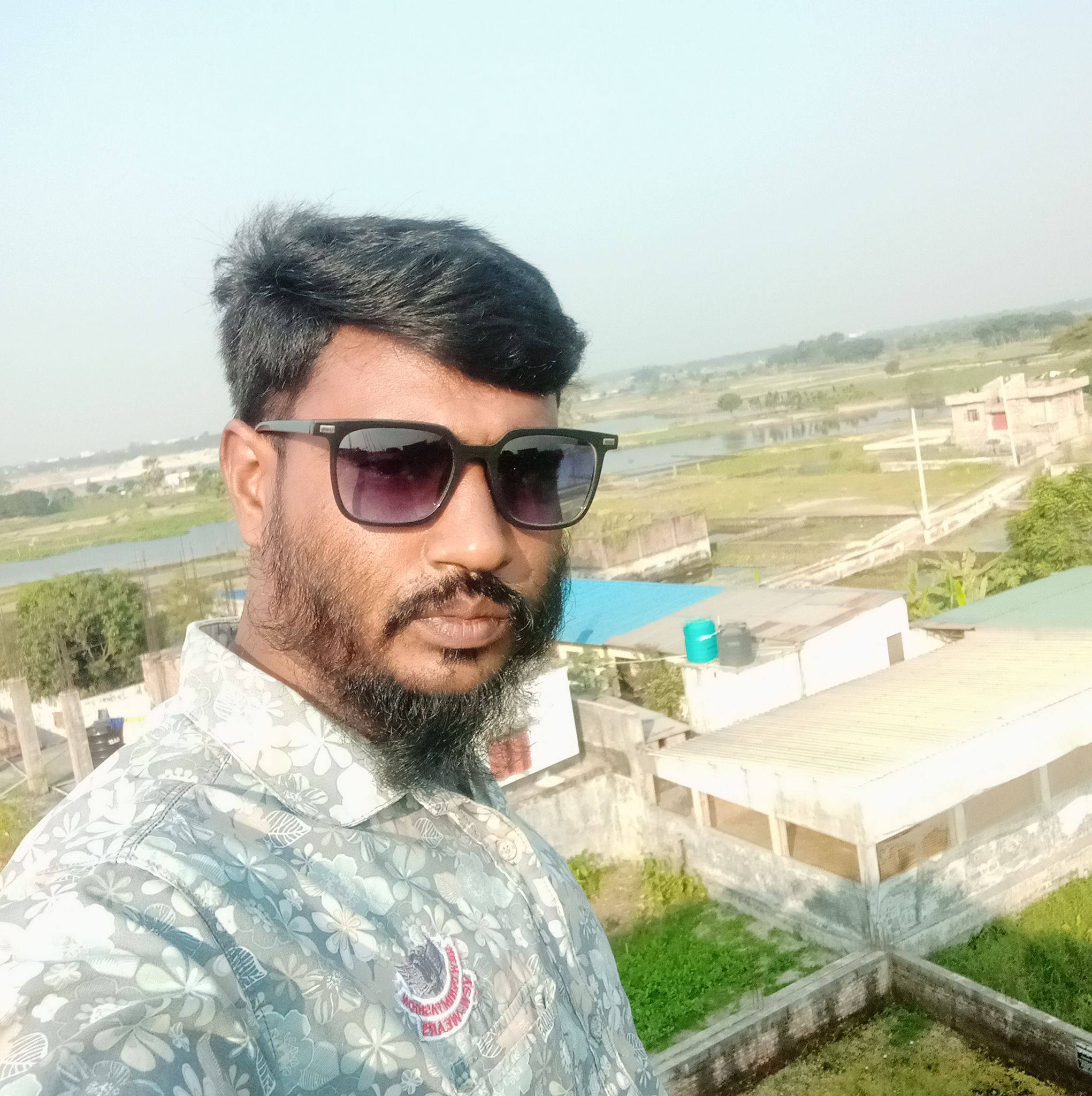 Abdur Rahman
