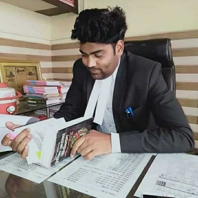 Adv Sultan Legal consultancy | Bareilly