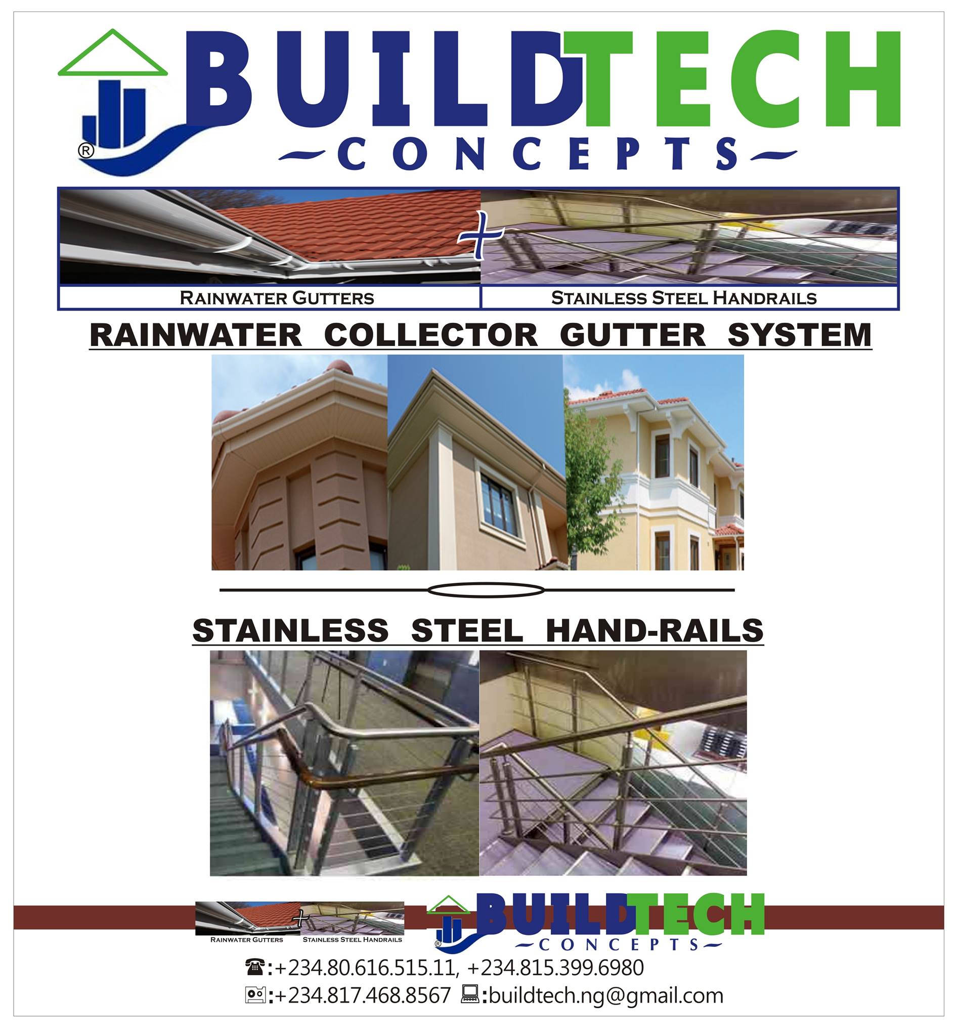 Buildtech Concepts