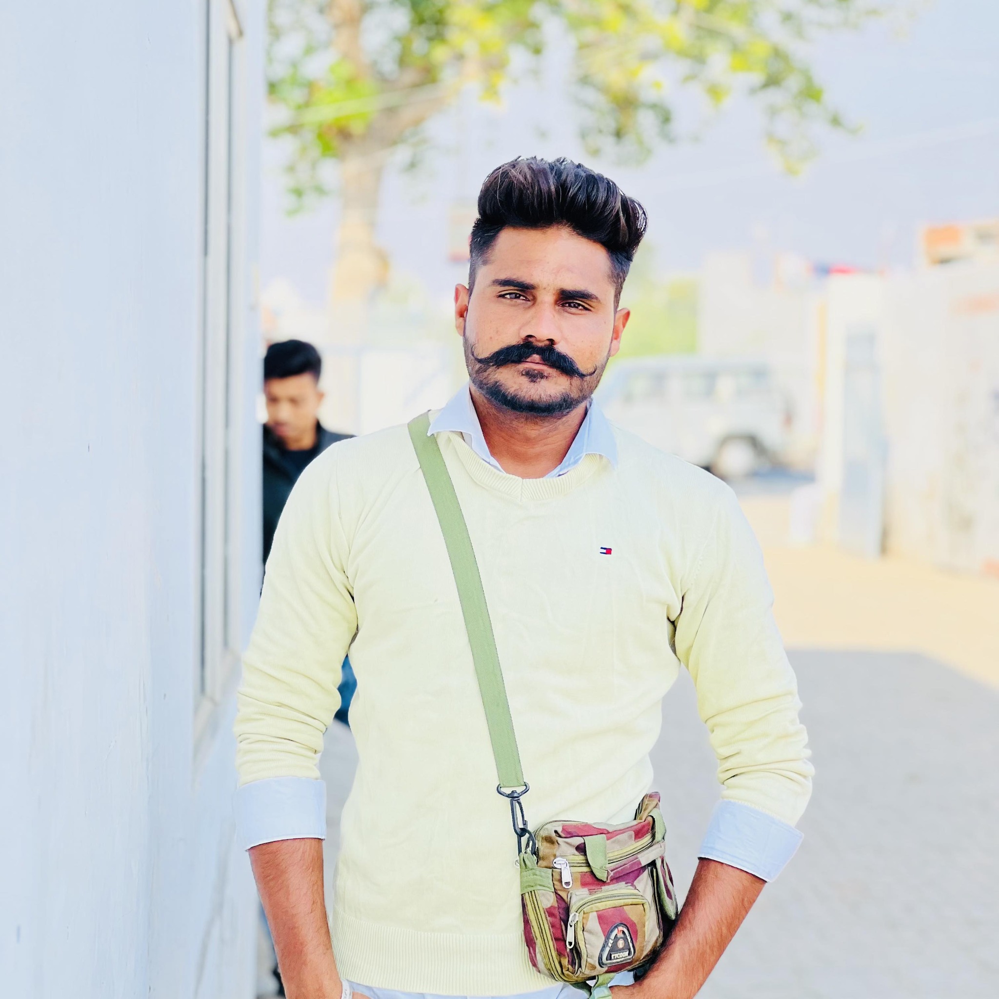 Usama Rao