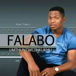Falabo magic fingers Khuzwayo