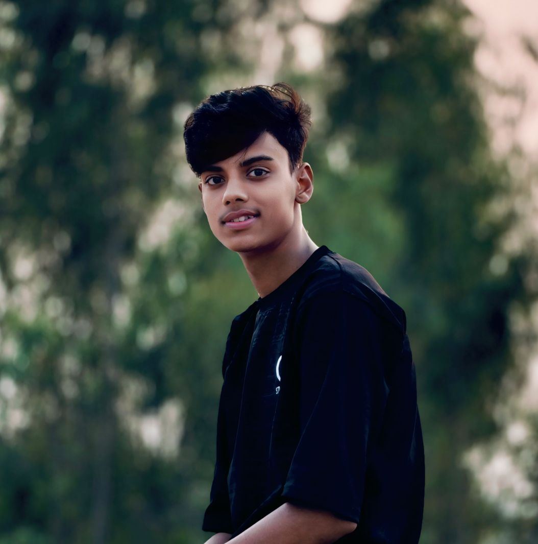 MD Najim