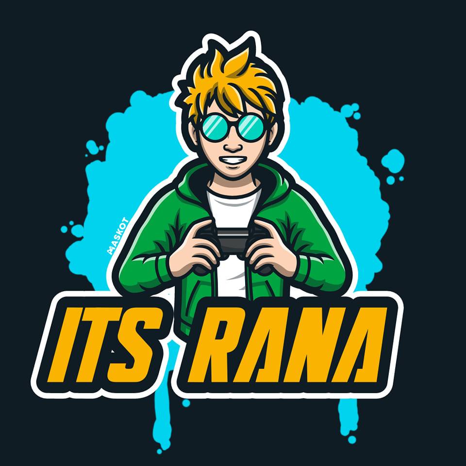 Its Rana ツ