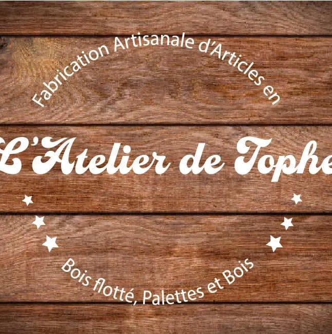 L'atelier De Tophe
