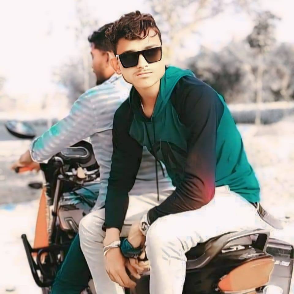 Chotu Kumar
