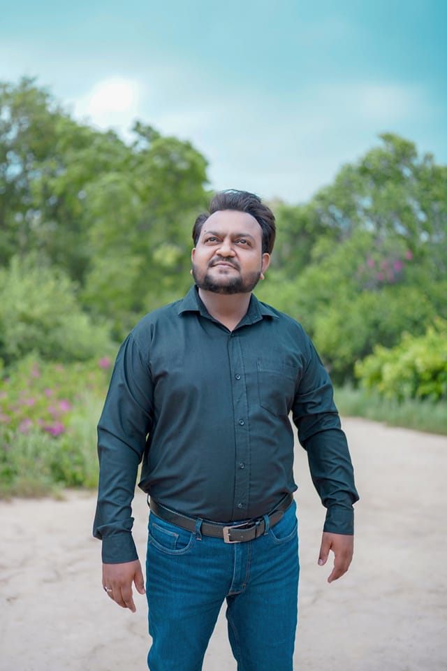 Akash Raza Official