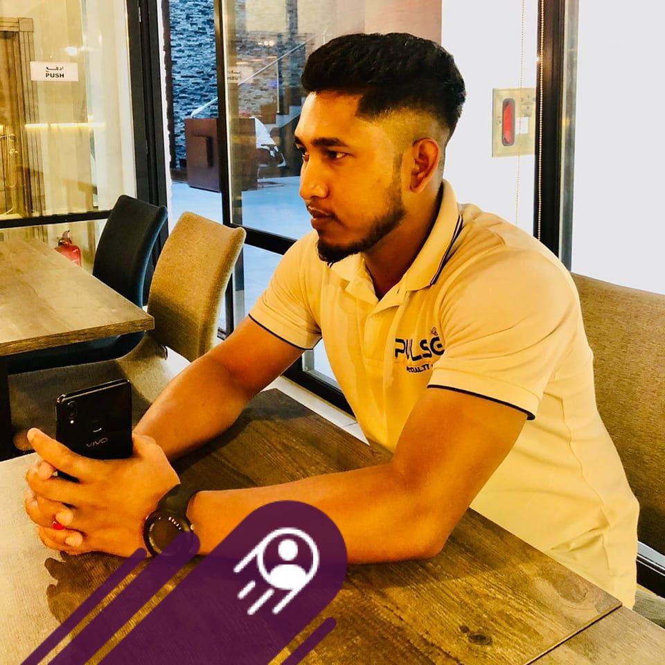 Rasel Rana